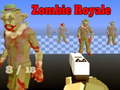 Ойын Zombie Royale