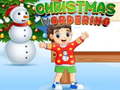 Ойын Xmas wordering