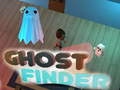 Ойын Ghost Finder