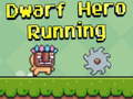 Ойын Dwarf Hero Running