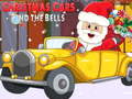 Ойын Christmas Cars Find the Bells