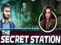 Ойын The Secret Station