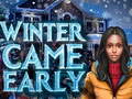 Ойын Winter Came Early