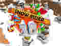 Ойын Snow Rider 3D