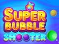 Ойын Super Bubble Shooter