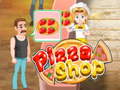 Ойын Pizza Shop