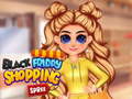 Ойын Black Friday Shopping Spree