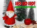Ойын Ho Ho Ho! Merry Christmas!!!