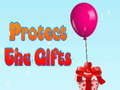 Ойын Protect The Gifts