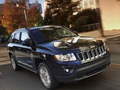 Ойын Jeep Compass Slide