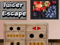 Ойын Juicer Escape