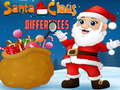 Ойын Santa Claus Differences
