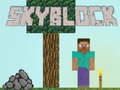 Ойын Sky Block