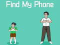 Ойын Find My Phone