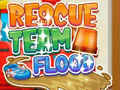 Ойын Rescue Team Flood