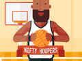 Ойын Nifty Hoopers