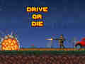 Ойын Drive or Die