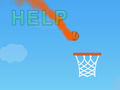 Ойын Crazy Baskets