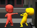 Ойын Stickman Fights
