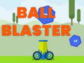Ойын Ball Blaster