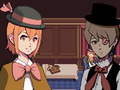 Ойын Star Apprentice Magical Murder Mystery