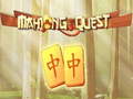 Ойын Mahjong quest