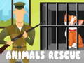 Ойын Animals Rescue