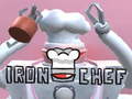 Ойын Iron Chef
