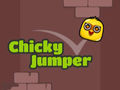 Ойын Chicky Jumper
