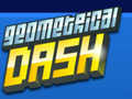 Ойын Gemotrical Dash