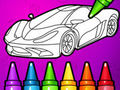 Ойын Coloring For Kids