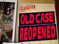 Ойын Old Case Reopened