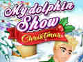 Ойын  My Dolphin Show: Christmas