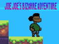 Ойын Joe Joe's Bizarre Adventure