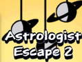 Ойын Astrologist Escape 2