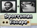 Ойын Sportsman Escape