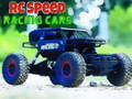 Ойын RC Speed Racing Cars
