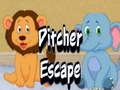 Ойын Ditcher Escape