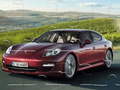 Ойын Porsche Panamera Puzzle
