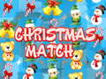 Ойын Xmas Match