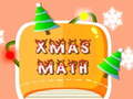 Ойын Xmas Math