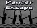 Ойын Dancer Escape