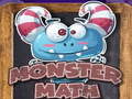 Ойын Monster Math 