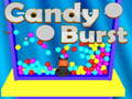 Ойын Candy Burst