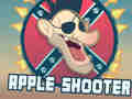 Ойын Apple Shooter