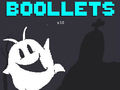 Ойын Boollets