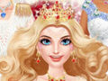 Ойын Wedding Makeover Salon