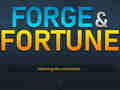Ойын Forge & Fortune
