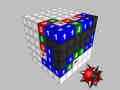 Ойын Minesweeper 3d