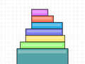 Ойын Stack Color